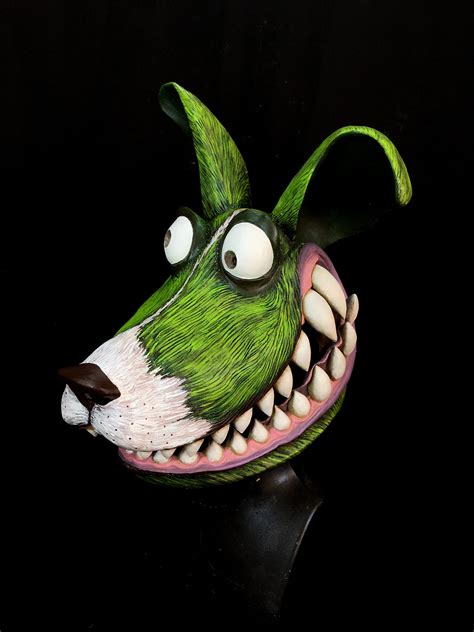 milo from mask|milo dog from the mask.